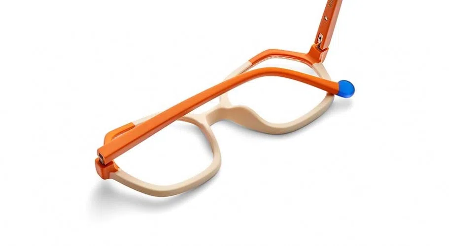 Etnia Barcelona TURTLE Eyeglasses - view 12